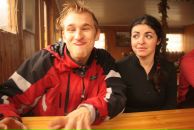 Фотография Данильянц Гайки