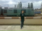 Леонід Горбатюк фотография #7 (источник - https://vk.com/id90745318)
