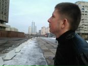 Фотография Чехина Андрея