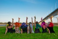 Фотография Кожокарь-Раковой Марины