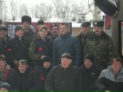 Фотография Антуфьева Константина