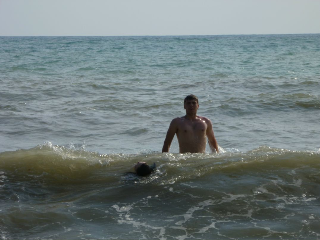 Егор Бованенко фотография #20