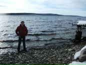 Фотография Федоренкова Владислава