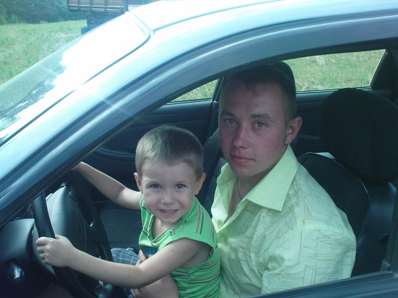 Виктор Попов фотография #40