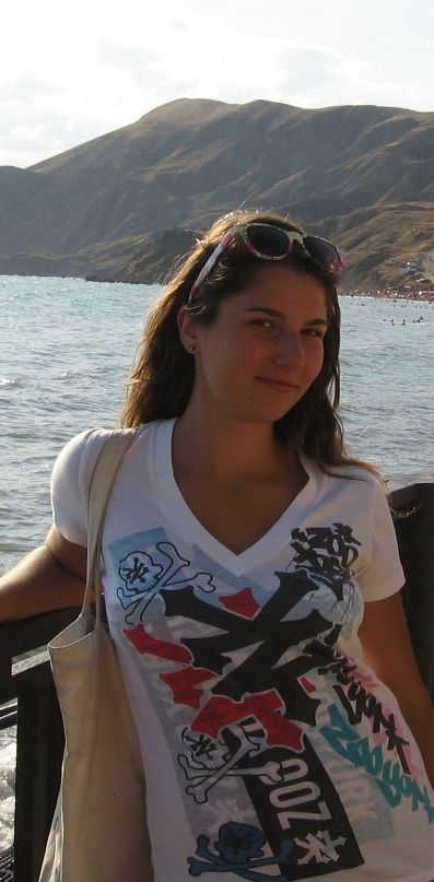 Викуличка Батьковна фотография #37
