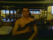 Фотография Оськина Алексея