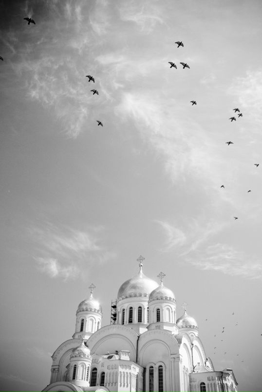 Евгения Кацман фотография #13