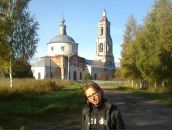 Фотография Зуевой Виктории