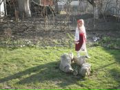 Віка Шкромида фотография #38 (источник - https://vk.com/id89646537)