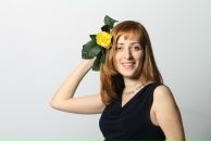 Фотография Максимовой Евгении