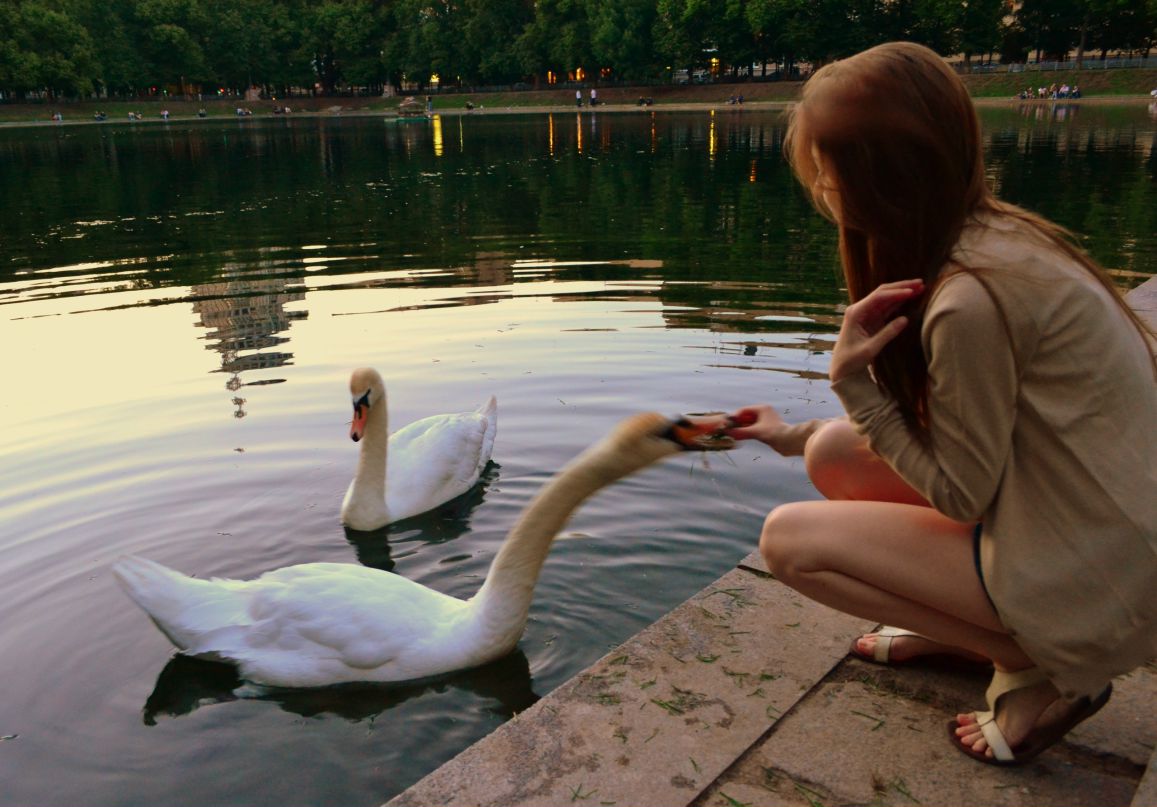 Вилена Савельева фотография #33