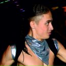 Фотография Уфилина Тамерлана