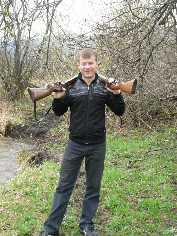 Александр Козлов фотография #44