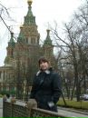 Фотография Антоновой Татьяны