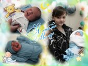 Фотография Флядер Алены