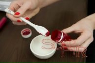 Фотография Новодержкиной Анастасии