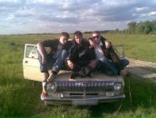 Фотография Минина Дмитрия