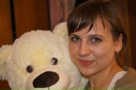 Фотография Кушнаревой Светланы