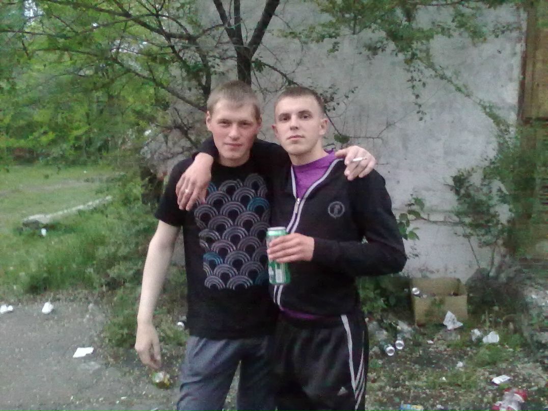 Сергей Матвеев фотография #12