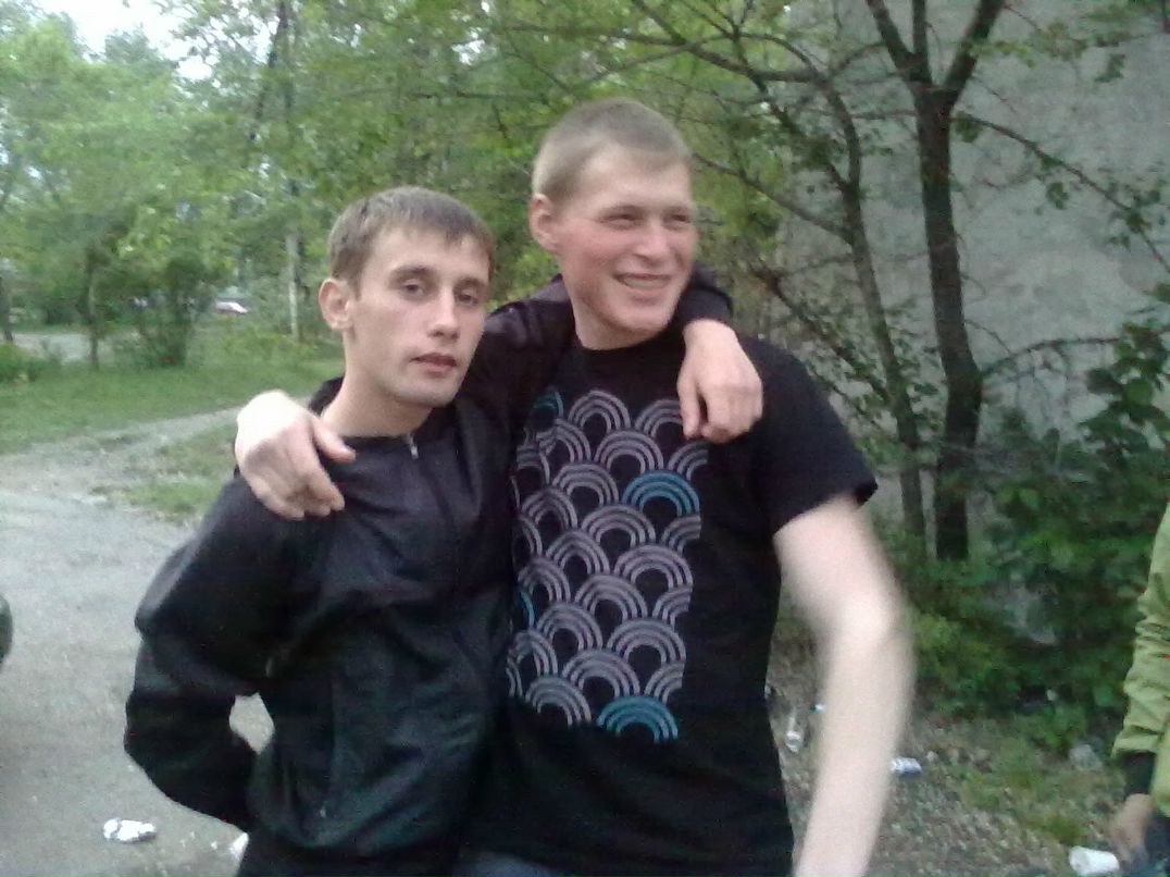 Сергей Матвеев фотография #17