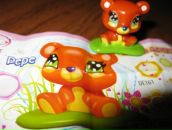 Фотография Андреевой Марии