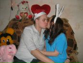 Фотография Соколовой Марины