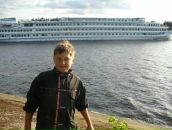 Фотография Сергеева Андрея