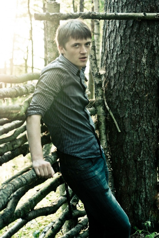 Дмитрий Павлов фотография #25