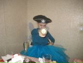 Фотография Чаусовой Елены