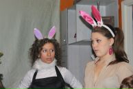 Фотография Могилевич Алены