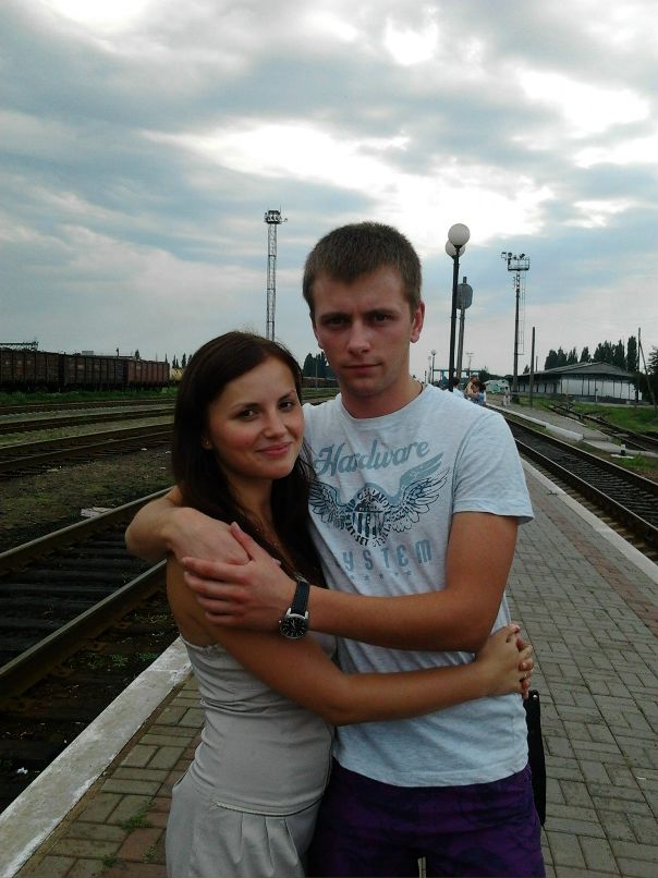 Олег Деньга фотография #30