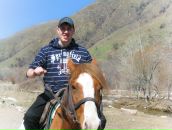 Фотография Щеглова Владимира