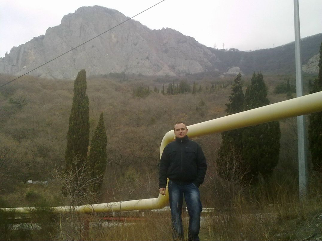 Игорь Шкут фотография #16