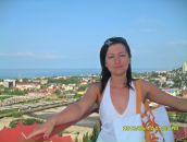 Фотография Сапожниковой Евгении