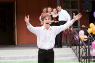 Фотография Матвеева Матвея