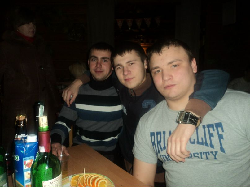 Сергей Полонец фотография #23