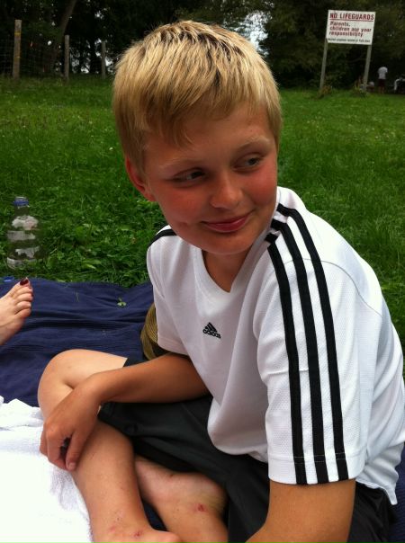 №8, Vitalik Artemenko №8, Vitalik Artemenko