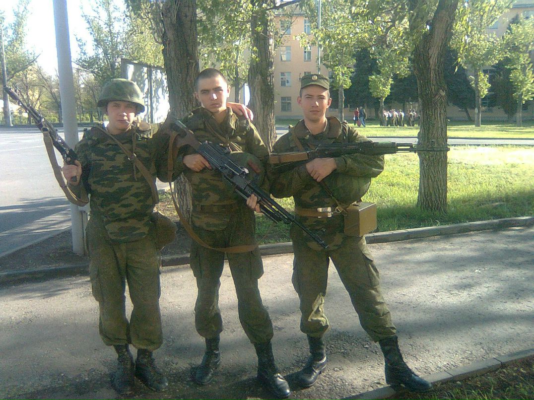 Андрей Швецов фотография #33