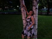 Фотография Даниловой Юлии