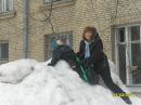 Фотография Морозовой Ларисы