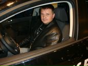 Фотография Смирнова Максима