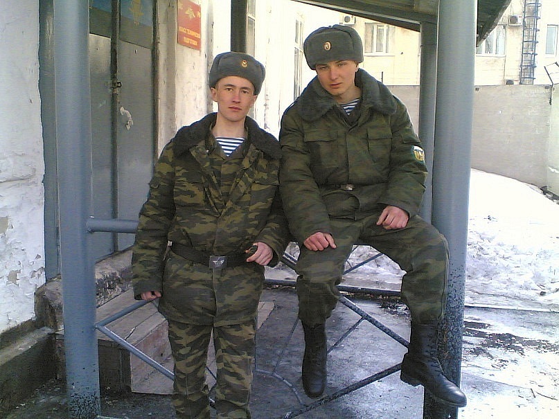 Максим Истомин фотография #47