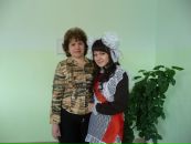 Фотография Полуниной Лады