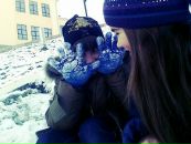 Дуся♥ Туся фотография #15 (источник - https://vk.com/id122449762)