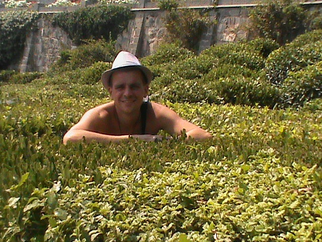 Дима Чигарев фотография #21