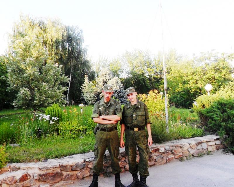 Даниил Постников фотография #33