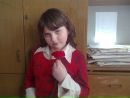 Аліна Лукященко фотография #13 (источник - https://vk.com/id160763104)