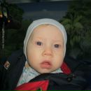 Фотография Попова Льва