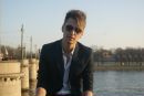 Андрій Левицький фотография #1