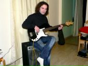 Фотография Осколкова Владислава